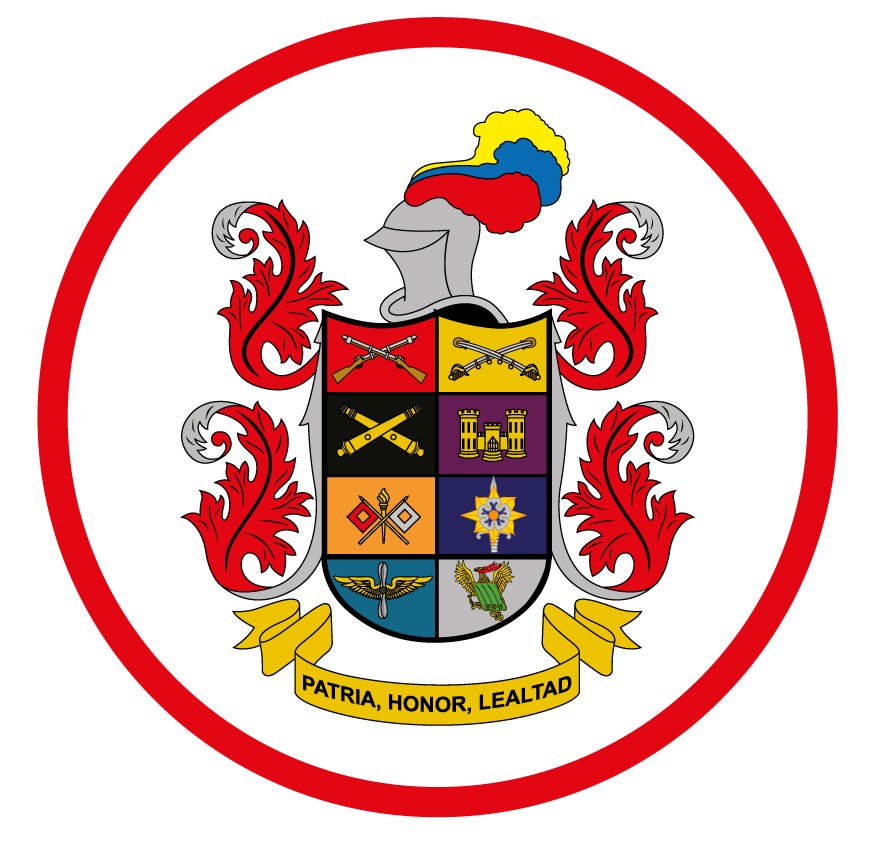 Ejército Nacional de Colombia